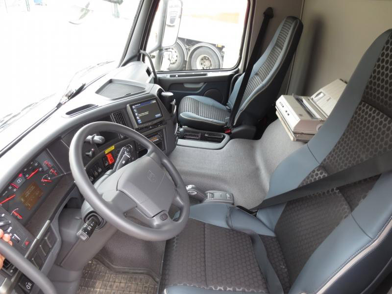 VOLVO FMFH - Tanker kamyon: fotoğraf 4 VOLVO FMFH - Tanker kamyon: fotoğraf 4