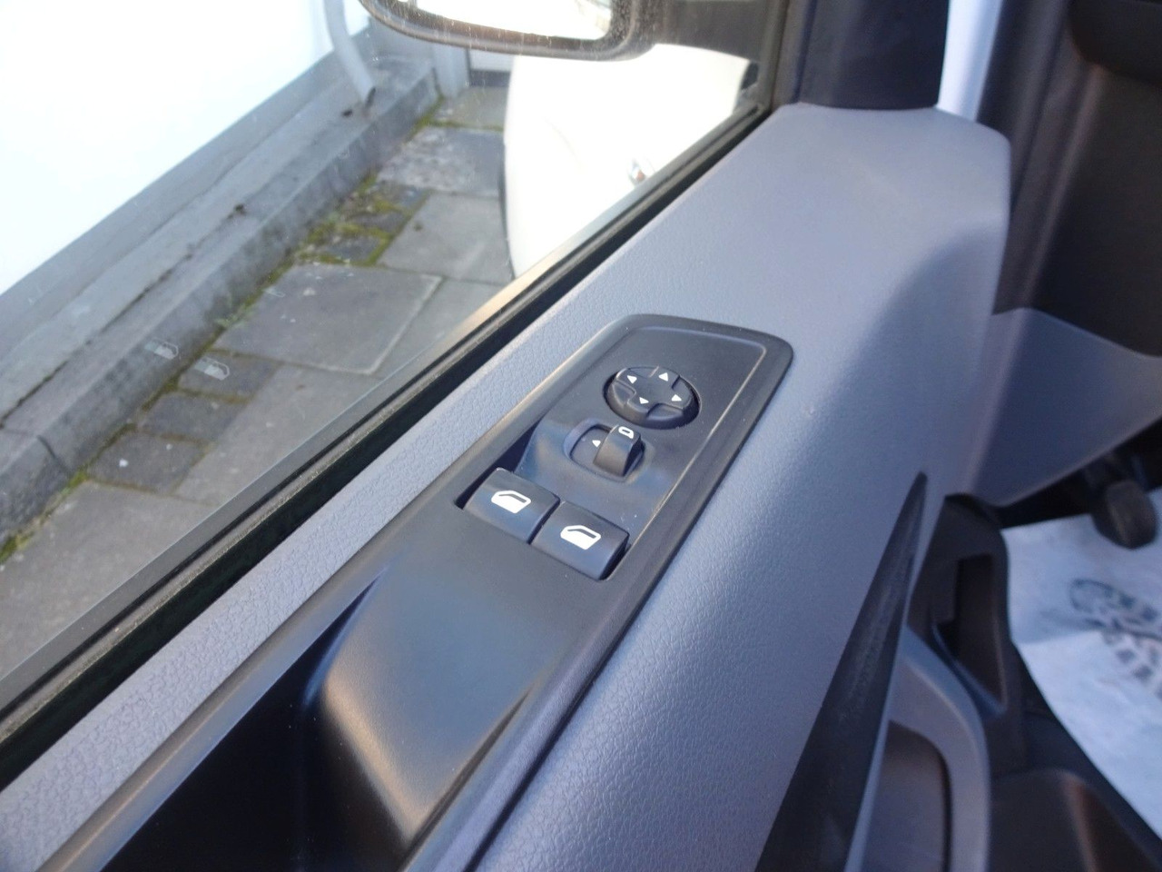 Opel 50 x Vivaro Kasten, L1H1, Klima, PDC finansal kiralama Opel 50 x Vivaro Kasten, L1H1, Klima, PDC: fotoğraf 14