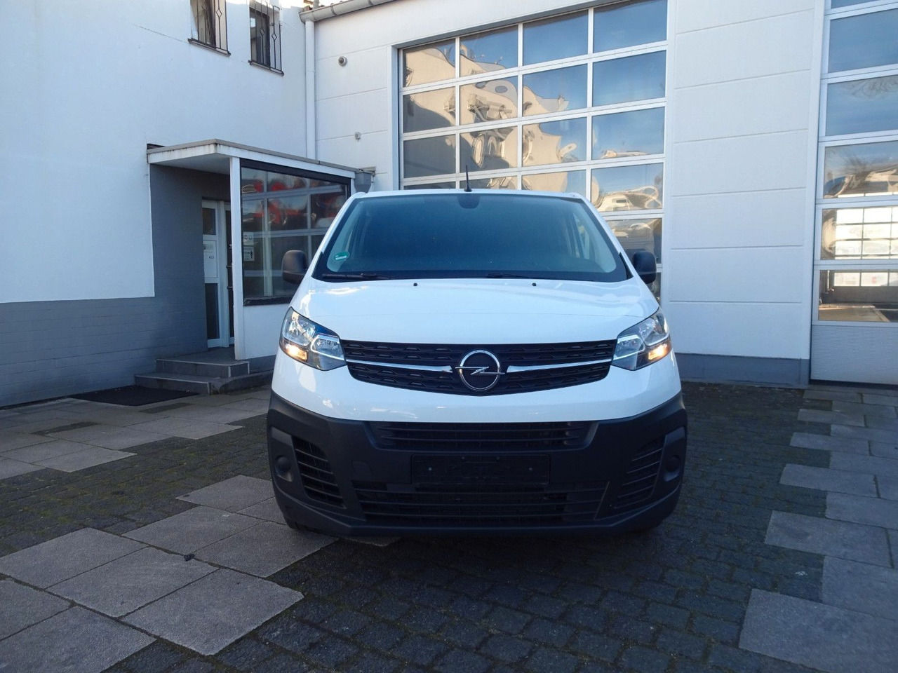 Opel Opel 5 x Vivaro Kasten L1H1, Klima, PDC, - Küçük panelvan: fotoğraf 4 Opel Opel 5 x Vivaro Kasten L1H1, Klima, PDC, - Küçük panelvan: fotoğraf 4