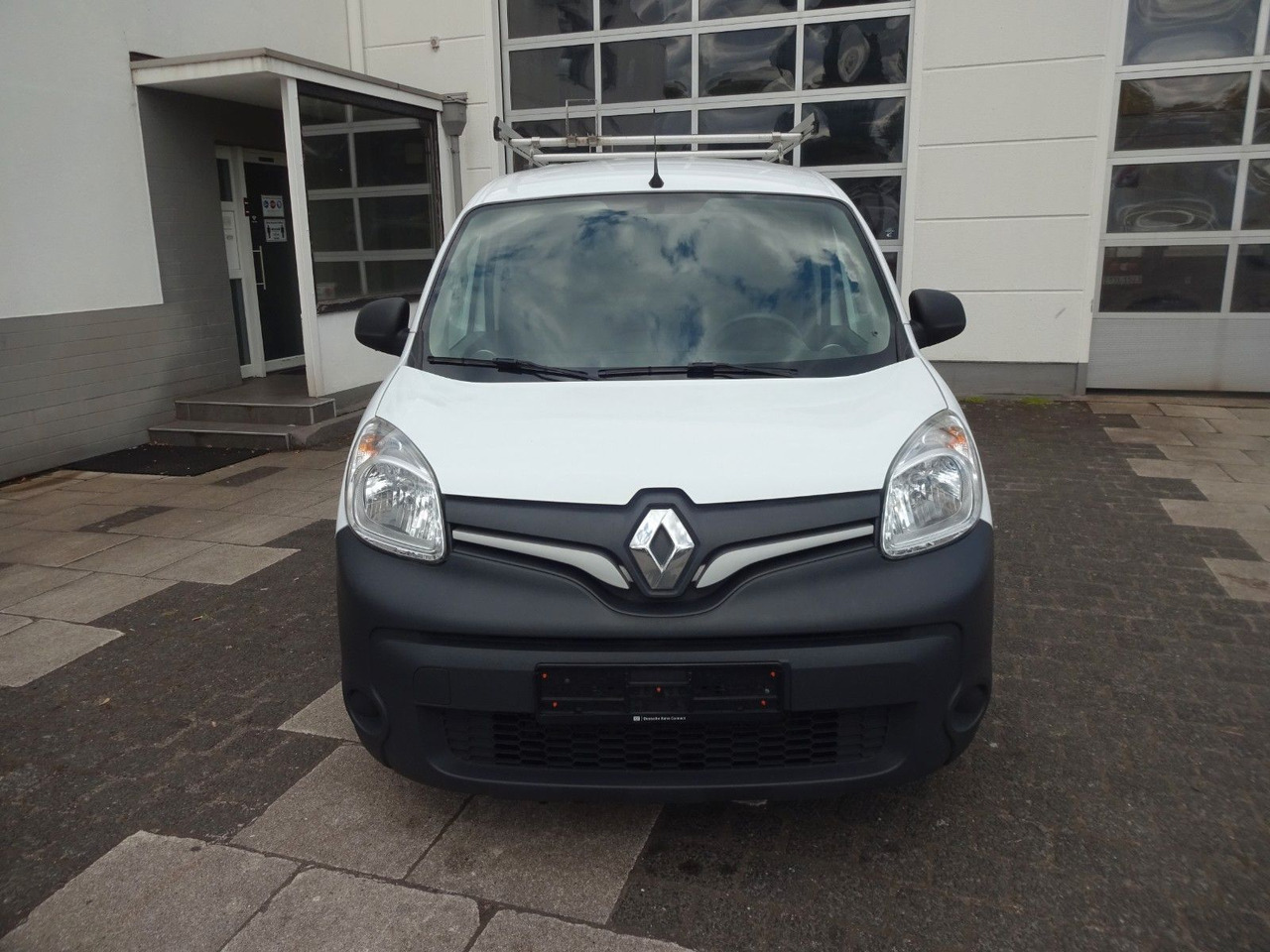 Renault Kangoo Rapid Extra, L1H1, Klima, Sortimoo - Küçük panelvan: fotoğraf 2 Renault Kangoo Rapid Extra, L1H1, Klima, Sortimoo - Küçük panelvan: fotoğraf 2