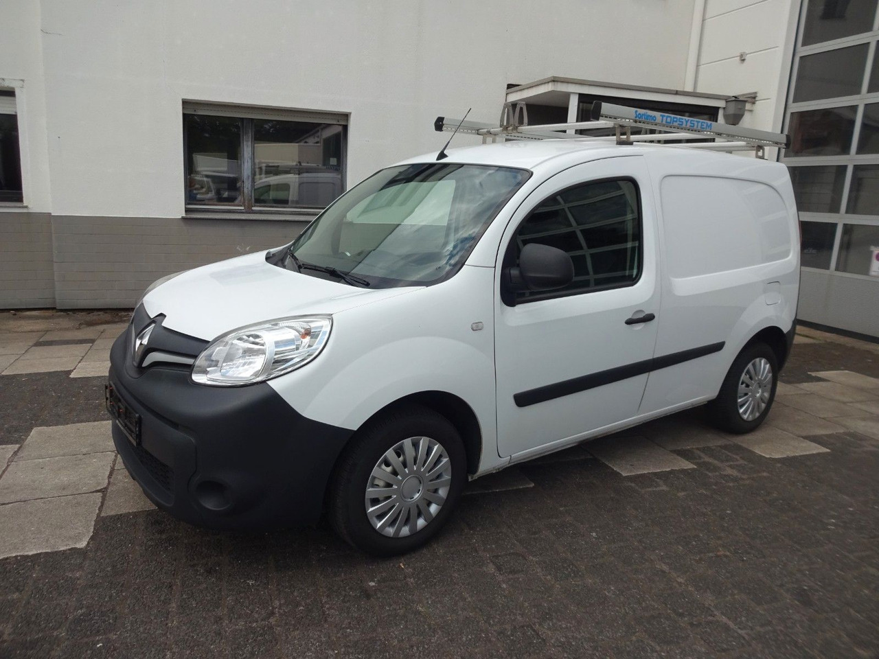 Renault Kangoo Rapid Extra, L1H1, Klima, Sortimoo - Küçük panelvan: fotoğraf 3 Renault Kangoo Rapid Extra, L1H1, Klima, Sortimoo - Küçük panelvan: fotoğraf 3