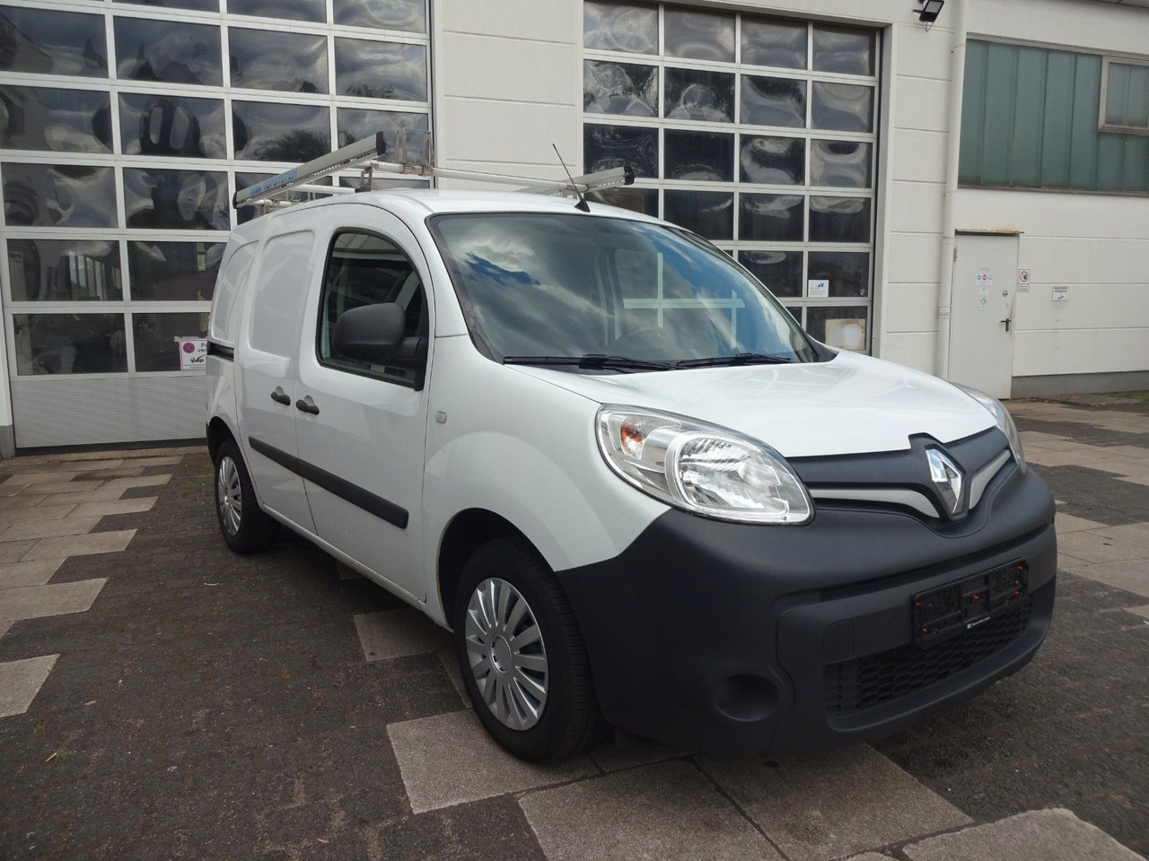Renault Kangoo Rapid Extra, L1H1, Klima, Sortimoo - Küçük panelvan: fotoğraf 1 Renault Kangoo Rapid Extra, L1H1, Klima, Sortimoo - Küçük panelvan: fotoğraf 1