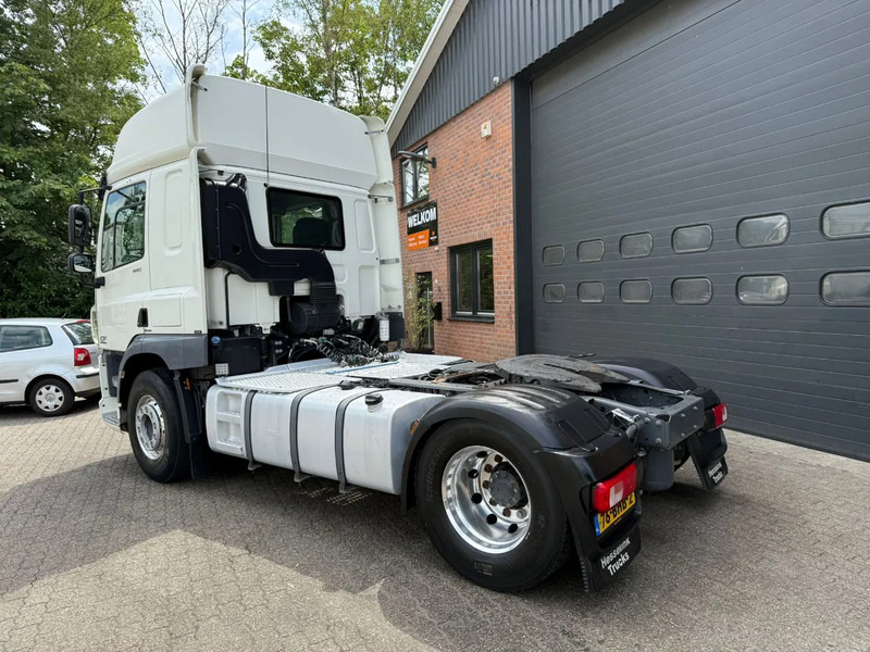 DAF CF 440 4X2 Space Cab Side skirts ACC NL Truck - Çekici: fotoğraf 3 DAF CF 440 4X2 Space Cab Side skirts ACC NL Truck - Çekici: fotoğraf 3