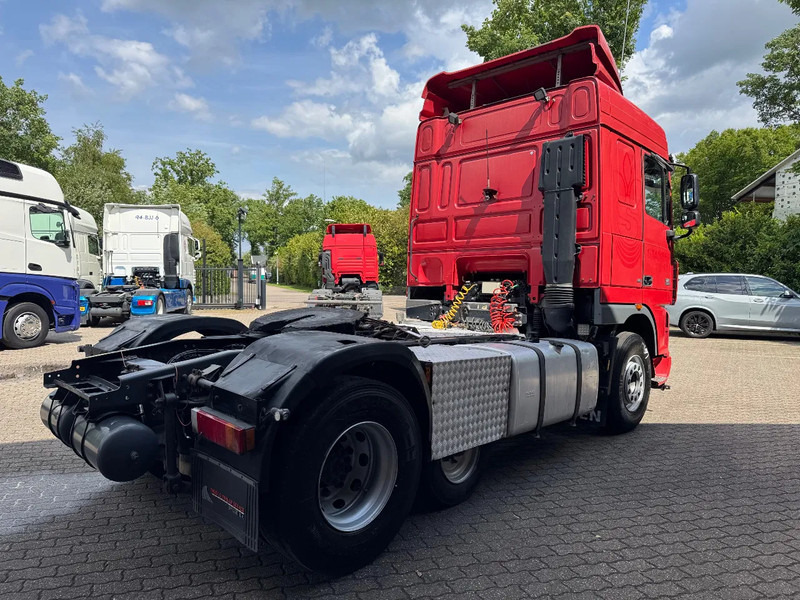 DAF XF 105.460 6X2 Midlift Hydrauliek Airco NL Truck - Çekici: fotoğraf 3 DAF XF 105.460 6X2 Midlift Hydrauliek Airco NL Truck - Çekici: fotoğraf 3