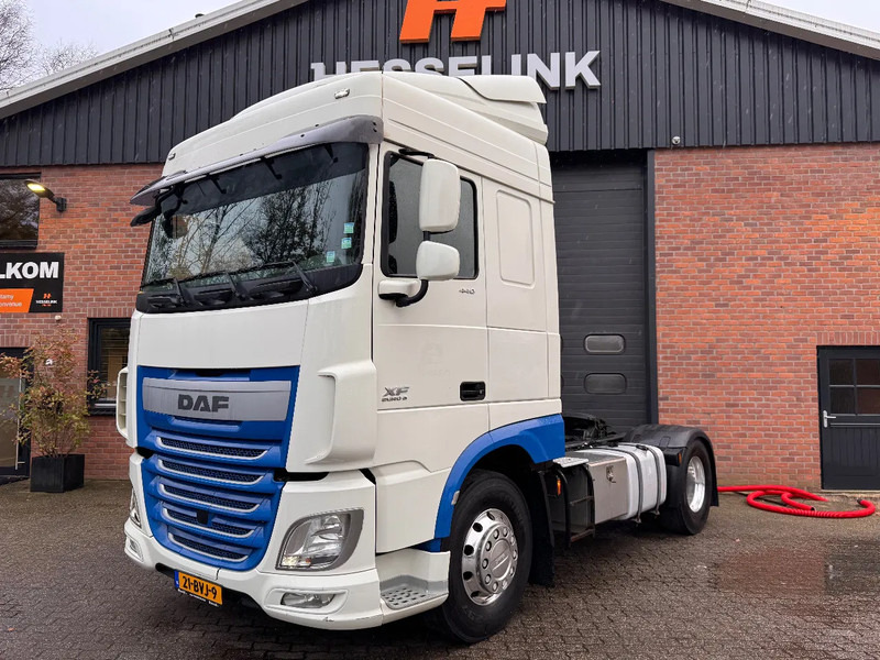 DAF XF 440 Space Cab Alcoa 683.700KM! NL Truck - Çekici: fotoğraf 1 DAF XF 440 Space Cab Alcoa 683.700KM! NL Truck - Çekici: fotoğraf 1