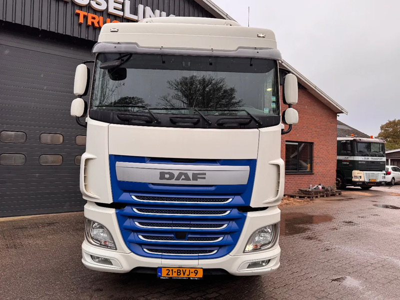 DAF XF 440 Space Cab Alcoa 683.700KM! NL Truck - Çekici: fotoğraf 4 DAF XF 440 Space Cab Alcoa 683.700KM! NL Truck - Çekici: fotoğraf 4