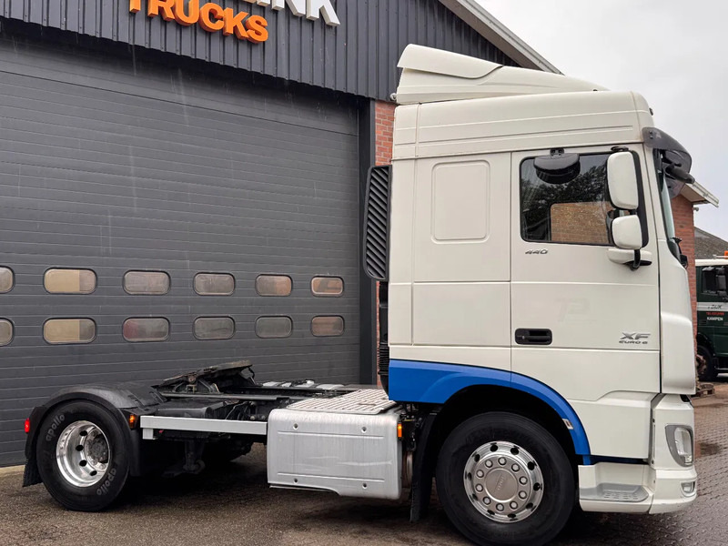 DAF XF 440 Space Cab Alcoa 683.700KM! NL Truck - Çekici: fotoğraf 2 DAF XF 440 Space Cab Alcoa 683.700KM! NL Truck - Çekici: fotoğraf 2