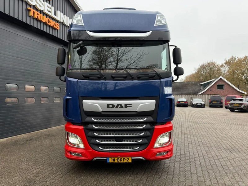 DAF XF 450 SSC Super Space LED Standairco Leer NL Truck APK 01-2026 - Çekici: fotoğraf 5 DAF XF 450 SSC Super Space LED Standairco Leer NL Truck APK 01-2026 - Çekici: fotoğraf 5
