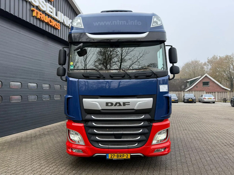 DAF XF 450 SSC Super Space LED Standairco Leer NL Truck APK 02-2026 - Çekici: fotoğraf 5 DAF XF 450 SSC Super Space LED Standairco Leer NL Truck APK 02-2026 - Çekici: fotoğraf 5