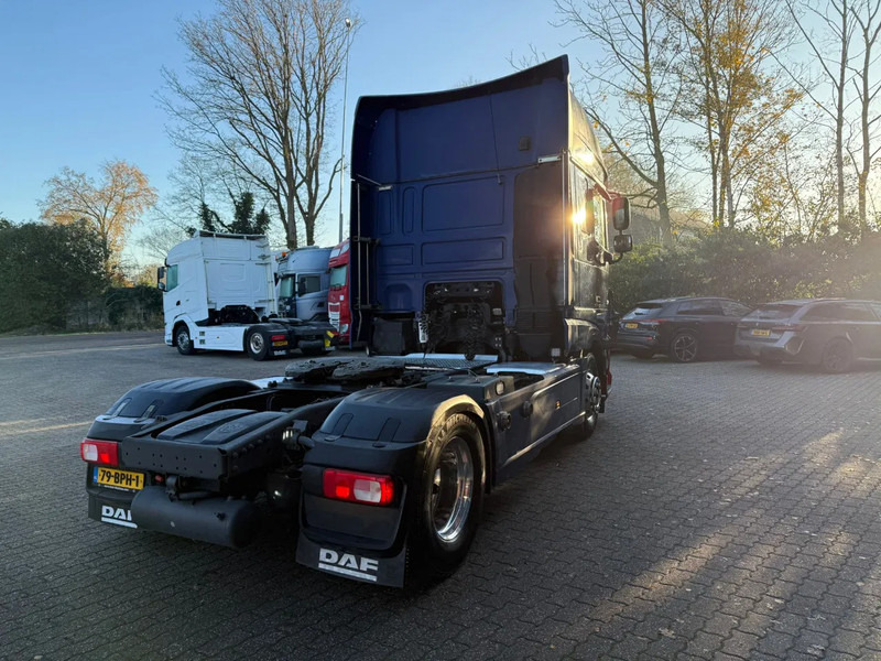DAF XF 450 Super Space Cab + Gardner Denver XK18 Silo Compressor Alcoa LED Standklima NL Truck APK 03-2026 - Çekici: fotoğraf 4 DAF XF 450 Super Space Cab + Gardner Denver XK18 Silo Compressor Alcoa LED Standklima NL Truck APK 03-2026 - Çekici: fotoğraf 4