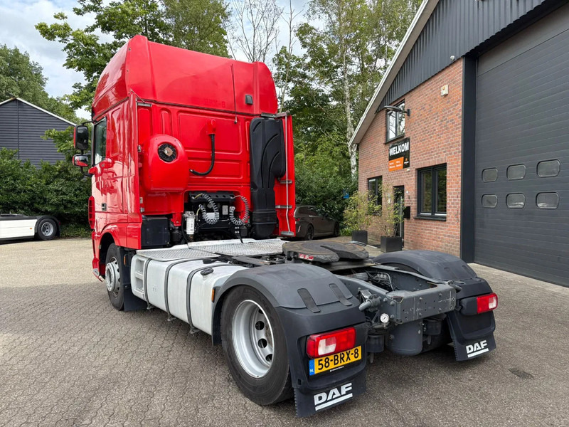 DAF XF 460 SSC ENGINE PROBLEM!! Retarder Standairco 795.986KM - Çekici: fotoğraf 4 DAF XF 460 SSC ENGINE PROBLEM!! Retarder Standairco 795.986KM - Çekici: fotoğraf 4