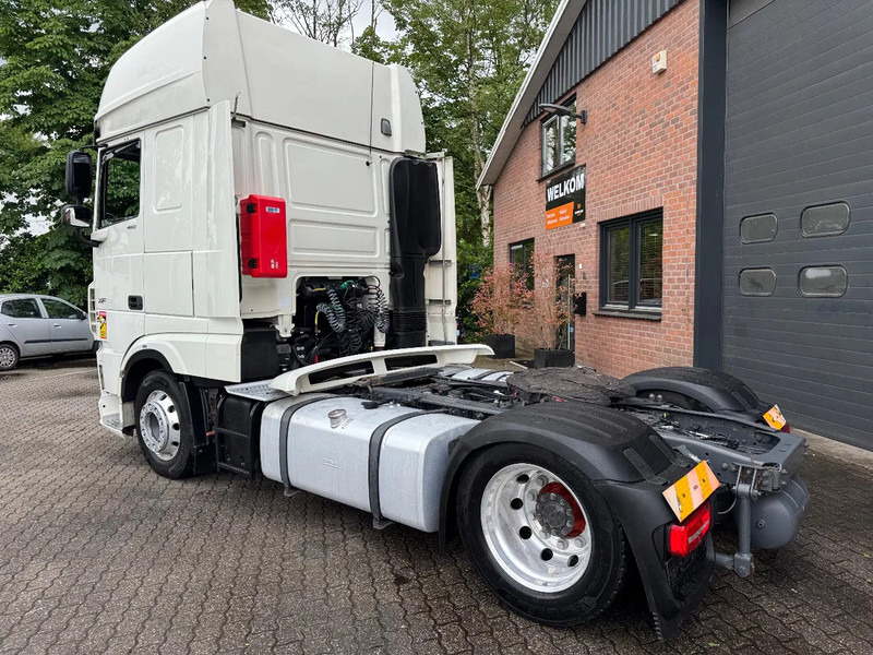 DAF XF 480 Mega SSC 2X tank Standklima Retarder 668.740KM - Çekici: fotoğraf 3 DAF XF 480 Mega SSC 2X tank Standklima Retarder 668.740KM - Çekici: fotoğraf 3