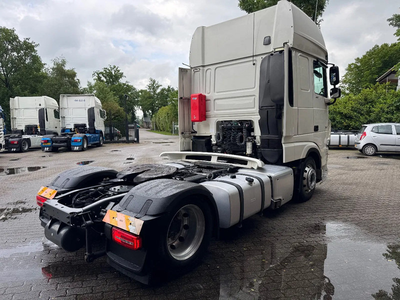 DAF XF 480 Mega SSC 2X tank Standklima Retarder 668.740KM - Çekici: fotoğraf 5 DAF XF 480 Mega SSC 2X tank Standklima Retarder 668.740KM - Çekici: fotoğraf 5