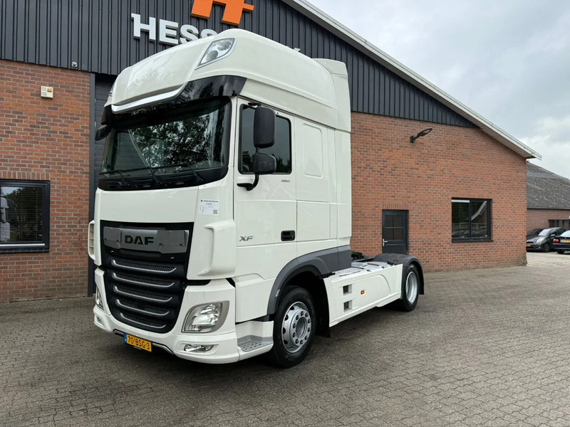 DAF XF 480 SSC Super Space 2x tank LED 263.877KM! ACC - Çekici: fotoğraf 1 DAF XF 480 SSC Super Space 2x tank LED 263.877KM! ACC - Çekici: fotoğraf 1