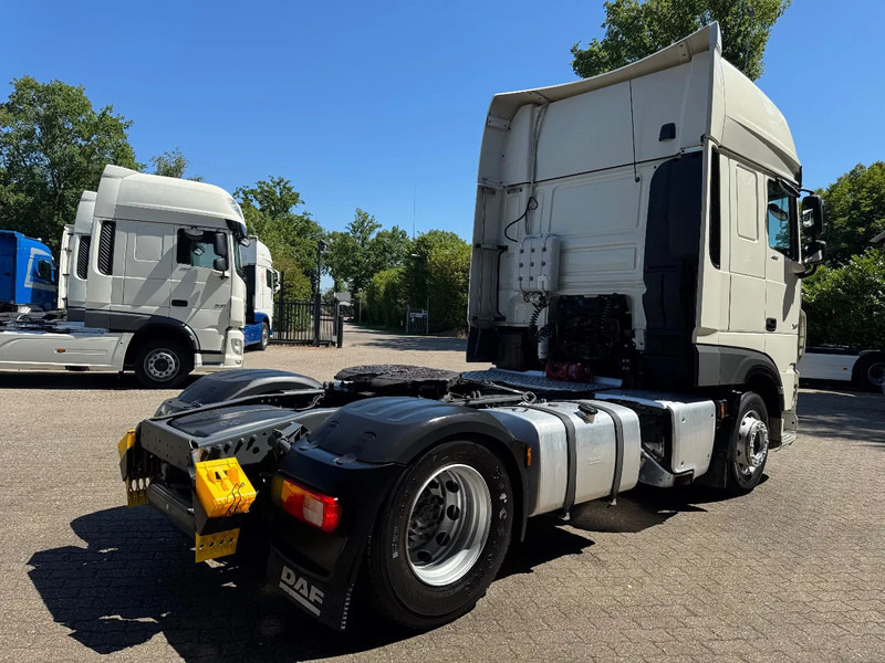 DAF XF 480 SSC Super Space 2x tank LED 264.905KM Smartacho 2 Standairco - Çekici: fotoğraf 4 DAF XF 480 SSC Super Space 2x tank LED 264.905KM Smartacho 2 Standairco - Çekici: fotoğraf 4