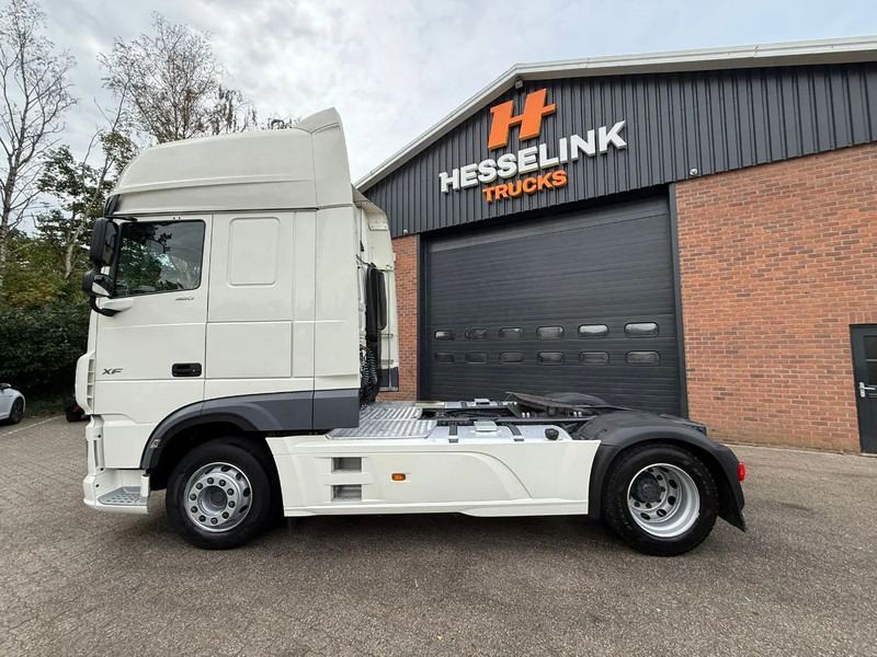 DAF XF 480 SSC Super Space 2x tank LED 284.004KM! ACC - Çekici: fotoğraf 2 DAF XF 480 SSC Super Space 2x tank LED 284.004KM! ACC - Çekici: fotoğraf 2