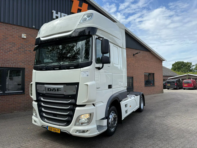 DAF XF 480 SSC Super Space 2x tank LED 321.741KM! ACC - Çekici: fotoğraf 1 DAF XF 480 SSC Super Space 2x tank LED 321.741KM! ACC - Çekici: fotoğraf 1