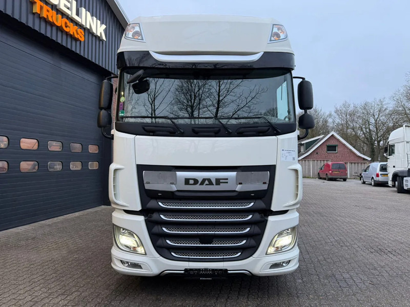 DAF XF 480 SSC Super Space 2x tank LED 414.990KM! ACC - Çekici: fotoğraf 5 DAF XF 480 SSC Super Space 2x tank LED 414.990KM! ACC - Çekici: fotoğraf 5