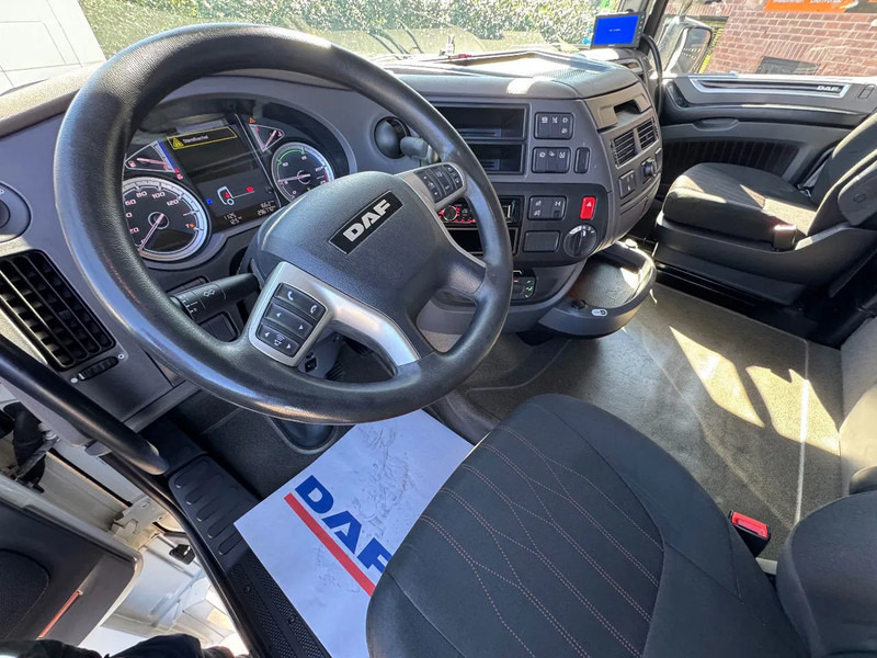 DAF XF 480 SSC Super Space 2x tank LED PTO-Prep 303.405KM ACC - Çekici: fotoğraf 5 DAF XF 480 SSC Super Space 2x tank LED PTO-Prep 303.405KM ACC - Çekici: fotoğraf 5