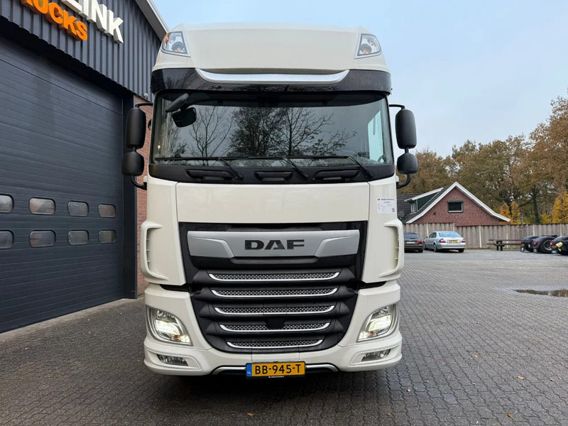 DAF XF 480 SSC Super Space 2x tank LED Spoilers/sideskirts 348.190KM NL Truck - Çekici: fotoğraf 5 DAF XF 480 SSC Super Space 2x tank LED Spoilers/sideskirts 348.190KM NL Truck - Çekici: fotoğraf 5