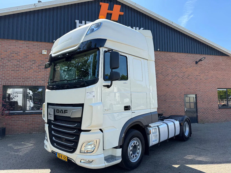 DAF XF 480 SSC Super Space LED Top condition NL Truck APK/TUV 04/2026 - Çekici: fotoğraf 1 DAF XF 480 SSC Super Space LED Top condition NL Truck APK/TUV 04/2026 - Çekici: fotoğraf 1
