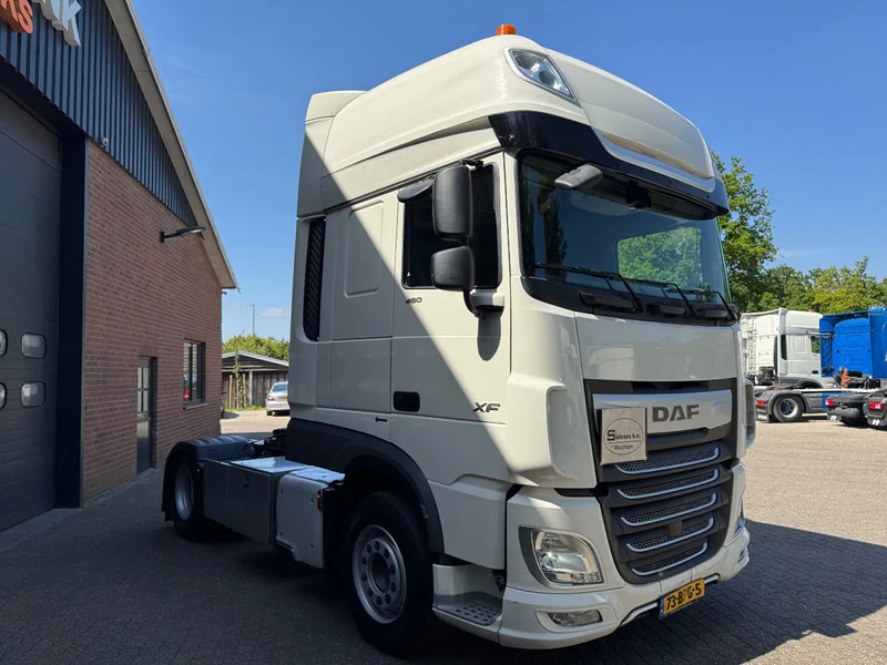 DAF XF 480 SSC Super Space LED Top condition NL Truck APK/TUV 04/2026 - Çekici: fotoğraf 2 DAF XF 480 SSC Super Space LED Top condition NL Truck APK/TUV 04/2026 - Çekici: fotoğraf 2