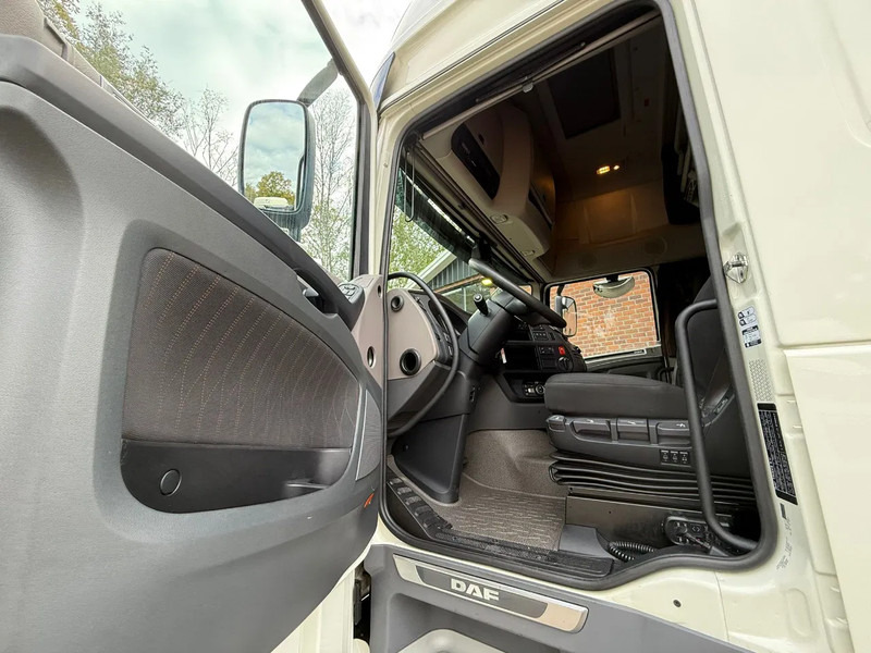 DAF XF 480 SSC Super Space Smarttacho 2 2x tank LED 347.402KM! NL Truck APK/TUV 21-11-2026 - Çekici: fotoğraf 5 DAF XF 480 SSC Super Space Smarttacho 2 2x tank LED 347.402KM! NL Truck APK/TUV 21-11-2026 - Çekici: fotoğraf 5