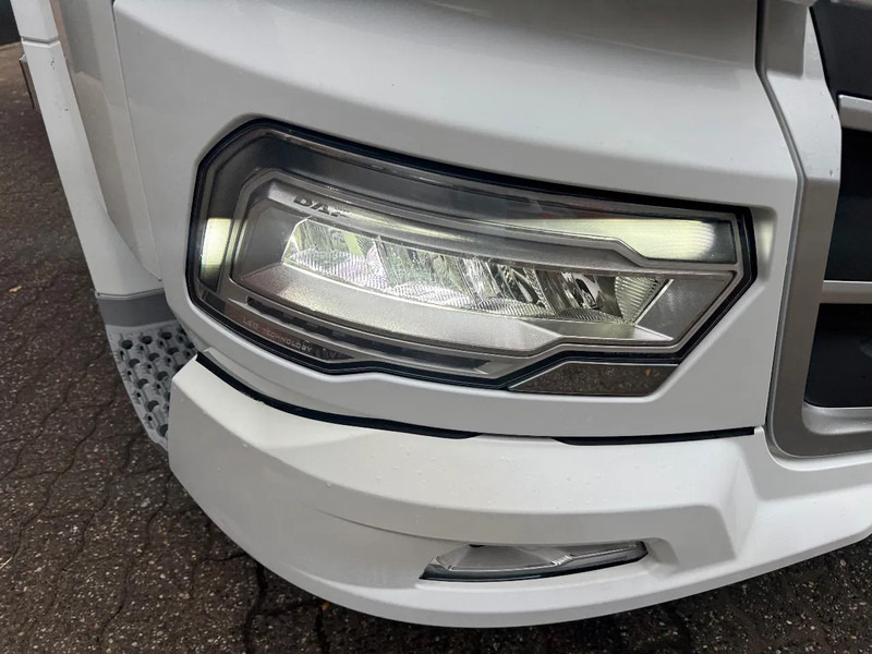 Çekici DAF XG 480 Retarder LED 2x tank PTO-Prep 216.610KM!: fotoğraf 13
