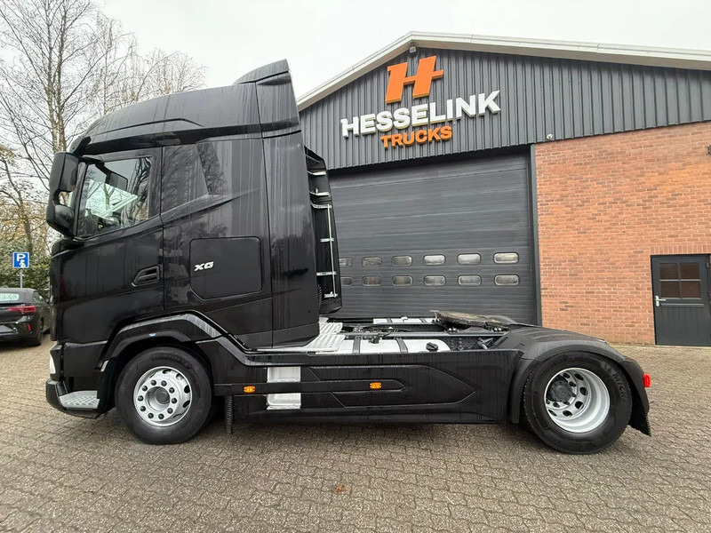 Çekici DAF XG 480 Retarder LED 2x tank Standairco PTO-Prep 267.270KM!: fotoğraf 16 Çekici DAF XG 480 Retarder LED 2x tank Standairco PTO-Prep 267.270KM!: fotoğraf 16