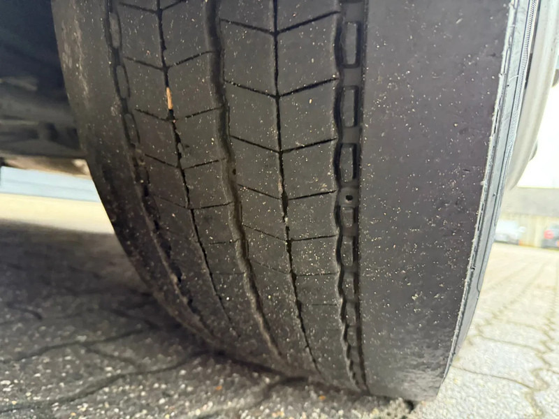 Çekici DAF XG 480 Retarder LED 2x tank Standairco PTO-Prep 267.270KM!: fotoğraf 19 Çekici DAF XG 480 Retarder LED 2x tank Standairco PTO-Prep 267.270KM!: fotoğraf 19