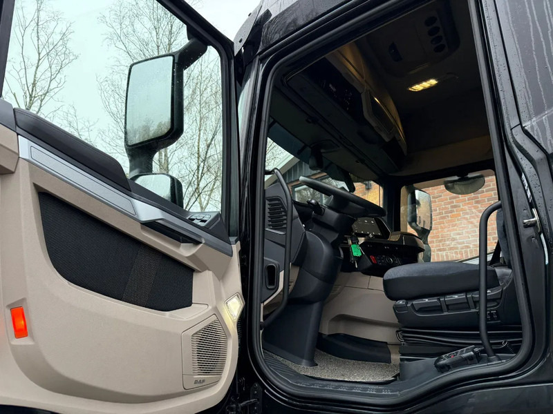 Çekici DAF XG 480 Retarder LED 2x tank Standairco PTO-Prep 267.270KM!: fotoğraf 6 Çekici DAF XG 480 Retarder LED 2x tank Standairco PTO-Prep 267.270KM!: fotoğraf 6