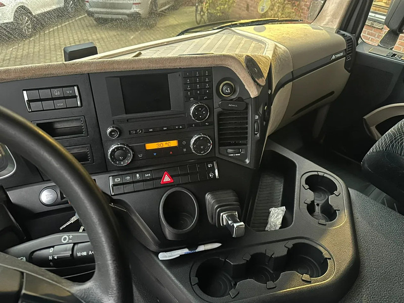 Mercedes-Benz Actros 1840 4X2 679.306KM NL Truck - Çekici: fotoğraf 5 Mercedes-Benz Actros 1840 4X2 679.306KM NL Truck - Çekici: fotoğraf 5