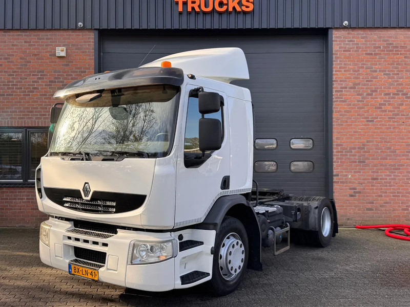 Renault Premium 380 DXi NL Truck 460.010KM!! EURO 5 6.380KG - Çekici: fotoğraf 1 Renault Premium 380 DXi NL Truck 460.010KM!! EURO 5 6.380KG - Çekici: fotoğraf 1