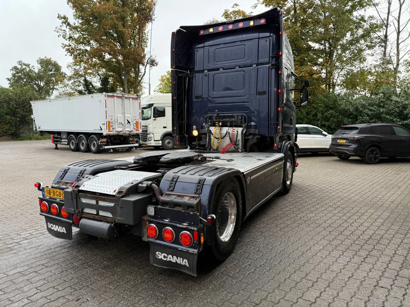 Scania R730 V8 4X2 Topline Retarder Hydrauliek King of the road - Çekici: fotoğraf 3 Scania R730 V8 4X2 Topline Retarder Hydrauliek King of the road - Çekici: fotoğraf 3
