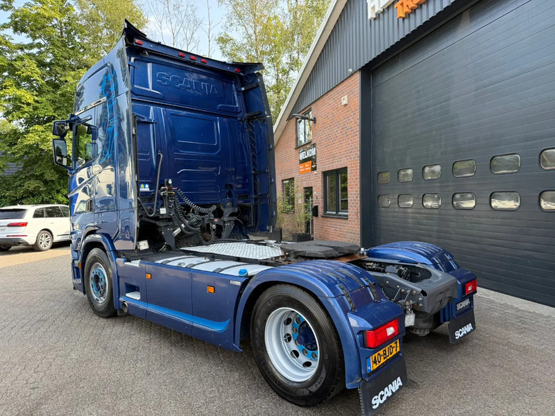 Scania S450 NGS Hydraulic 12th Gear Error! APK/TUV 03/2026 - Çekici: fotoğraf 2 Scania S450 NGS Hydraulic 12th Gear Error! APK/TUV 03/2026 - Çekici: fotoğraf 2