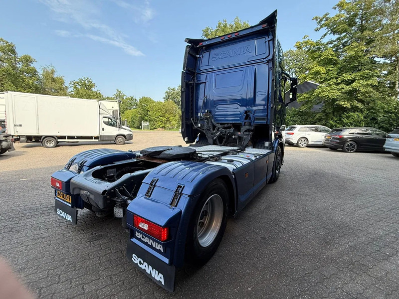 Scania S450 NGS Hydraulic 12th Gear Error! APK/TUV 03/2026 - Çekici: fotoğraf 3 Scania S450 NGS Hydraulic 12th Gear Error! APK/TUV 03/2026 - Çekici: fotoğraf 3