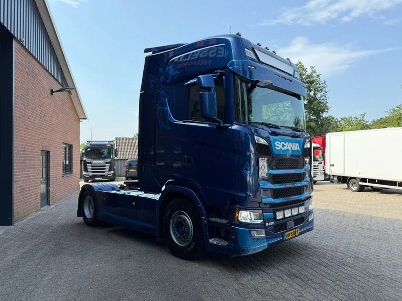 Scania S450 NGS Hydraulic New clutch! APK 03/2026 NL Truck - Çekici: fotoğraf 2 Scania S450 NGS Hydraulic New clutch! APK 03/2026 NL Truck - Çekici: fotoğraf 2