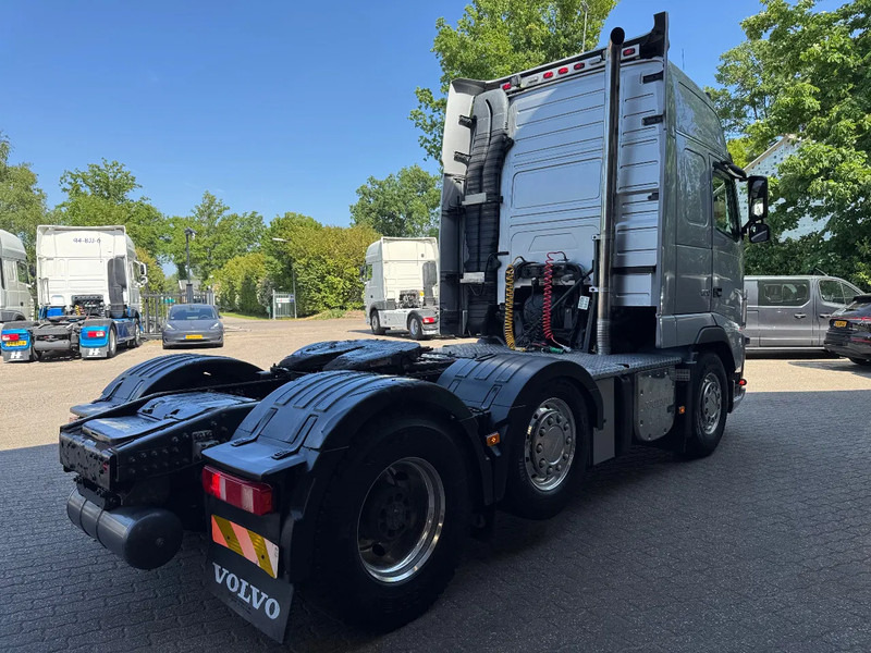 Volvo FH 16.600 6X2 Globetrotter XL Naafreductie Alcoa's NL Truck EURO 5 - Top condition - Çekici: fotoğraf 4 Volvo FH 16.600 6X2 Globetrotter XL Naafreductie Alcoa's NL Truck EURO 5 - Top condition - Çekici: fotoğraf 4
