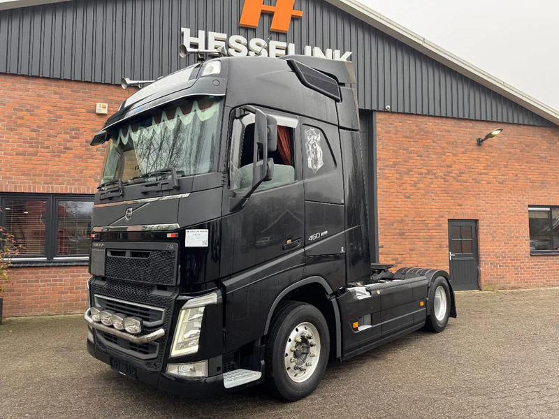 Volvo FH Dual clutch 2X tank Standairco 689.009KM! Alcoa - Çekici: fotoğraf 1 Volvo FH Dual clutch 2X tank Standairco 689.009KM! Alcoa - Çekici: fotoğraf 1