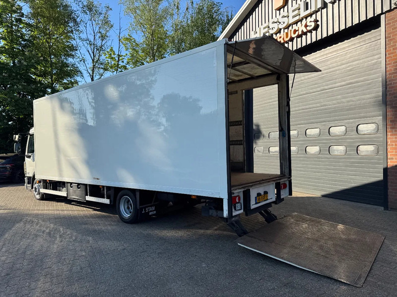 DAF LF 210 12T Airco 7.3M Koffer LBW 449.300KM NL Truck - Kapalı kasa kamyon: fotoğraf 3 DAF LF 210 12T Airco 7.3M Koffer LBW 449.300KM NL Truck - Kapalı kasa kamyon: fotoğraf 3