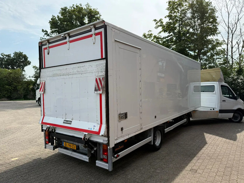 VELDHUIZEN BE Combi oplegger 750KG Laadklep Zijdeur 750X230x220 - Dorse: fotoğraf 3 VELDHUIZEN BE Combi oplegger 750KG Laadklep Zijdeur 750X230x220 - Dorse: fotoğraf 3