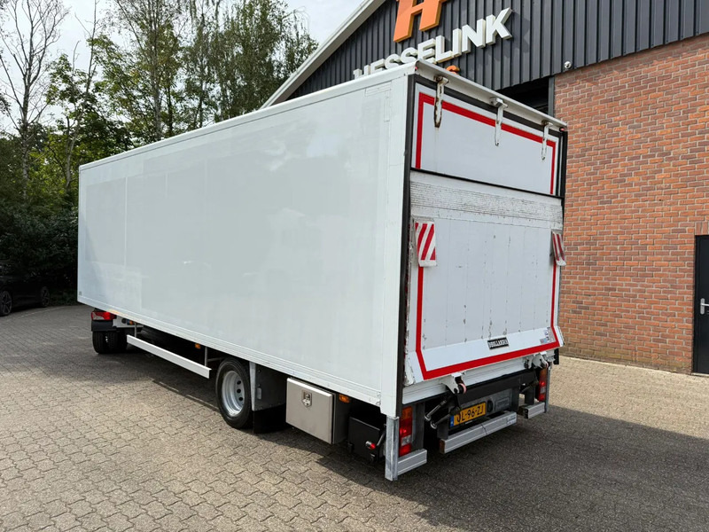 VELDHUIZEN BE Combi oplegger 750KG Laadklep Zijdeur 750X230x220 - Dorse: fotoğraf 2 VELDHUIZEN BE Combi oplegger 750KG Laadklep Zijdeur 750X230x220 - Dorse: fotoğraf 2