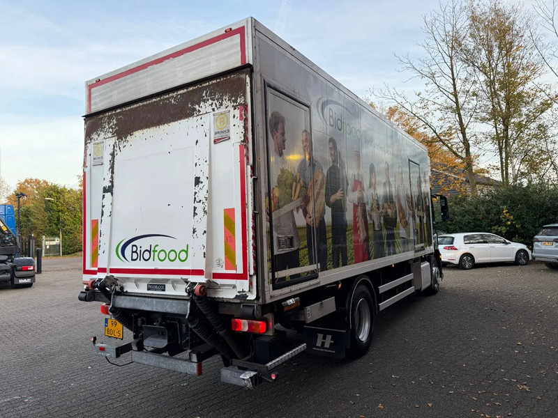 Mercedes-Benz Antos 1930 Frigoblock Dual temp 3 compartiments LBW AHK 319.640KM EURO 6 NL Truck! - Izotermik kamyon: fotoğraf 3 Mercedes-Benz Antos 1930 Frigoblock Dual temp 3 compartiments LBW AHK 319.640KM EURO 6 NL Truck! - Izotermik kamyon: fotoğraf 3