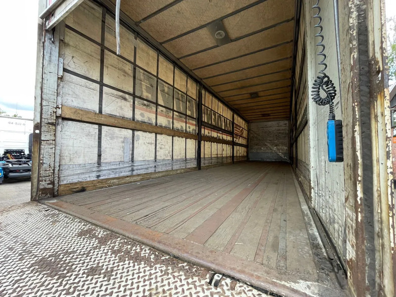 Renders 1 AS 10.6M City Stuuras/Lenkachse 2.000 KG LBW - Tenteli dorse: fotoğraf 5 Renders 1 AS 10.6M City Stuuras/Lenkachse 2.000 KG LBW - Tenteli dorse: fotoğraf 5