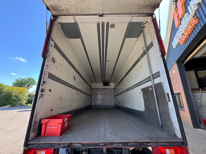 Volvo FM 13 420 Frigoblock D+E AHK Stuuras/Lenkachse - Refrijeratör kamyon: fotoğraf 5 Volvo FM 13 420 Frigoblock D+E AHK Stuuras/Lenkachse - Refrijeratör kamyon: fotoğraf 5