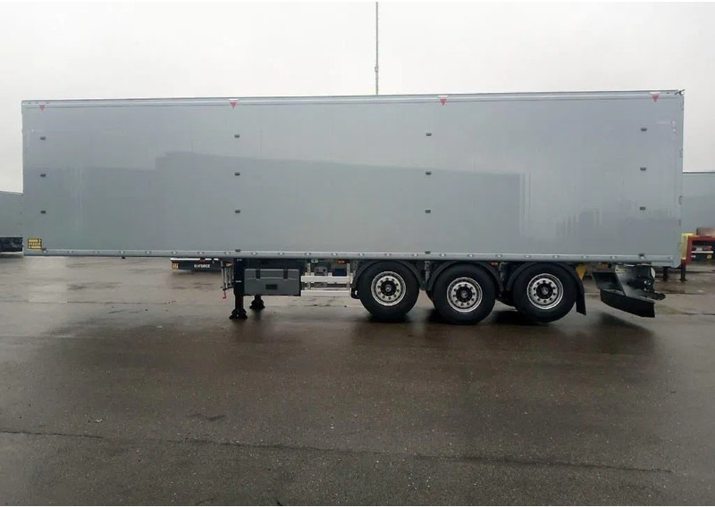 Kraker 72m3 11M Agrar 2x Liftas Nieuw/NEW, DIRECT - Kayar zemin dorse: fotoğraf 3 Kraker 72m3 11M Agrar 2x Liftas Nieuw/NEW, DIRECT - Kayar zemin dorse: fotoğraf 3
