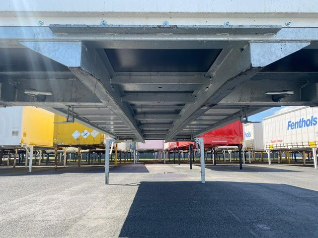 BDF-System, 7.450 mm lang. - Tenteli kasa: fotoğraf 5 BDF-System, 7.450 mm lang. - Tenteli kasa: fotoğraf 5