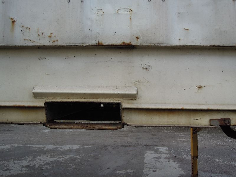 BDF-System 7.450 mm lang, - Yük konteyner: fotoğraf 5 BDF-System 7.450 mm lang, - Yük konteyner: fotoğraf 5