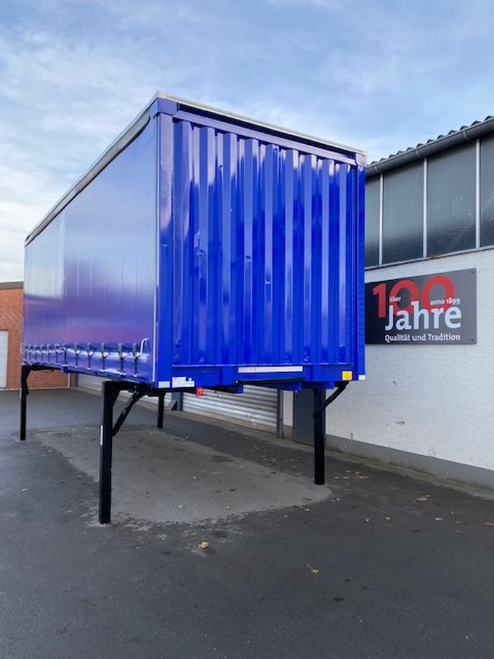 Tenteli kasa Krone BDF-System, 7.450 mm lang: fotoğraf 7