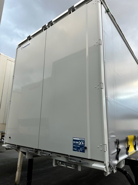 Krone BDF-System 7.450 mm lang, FABRIKNEU - Kapalı kasa: fotoğraf 3 Krone BDF-System 7.450 mm lang, FABRIKNEU - Kapalı kasa: fotoğraf 3